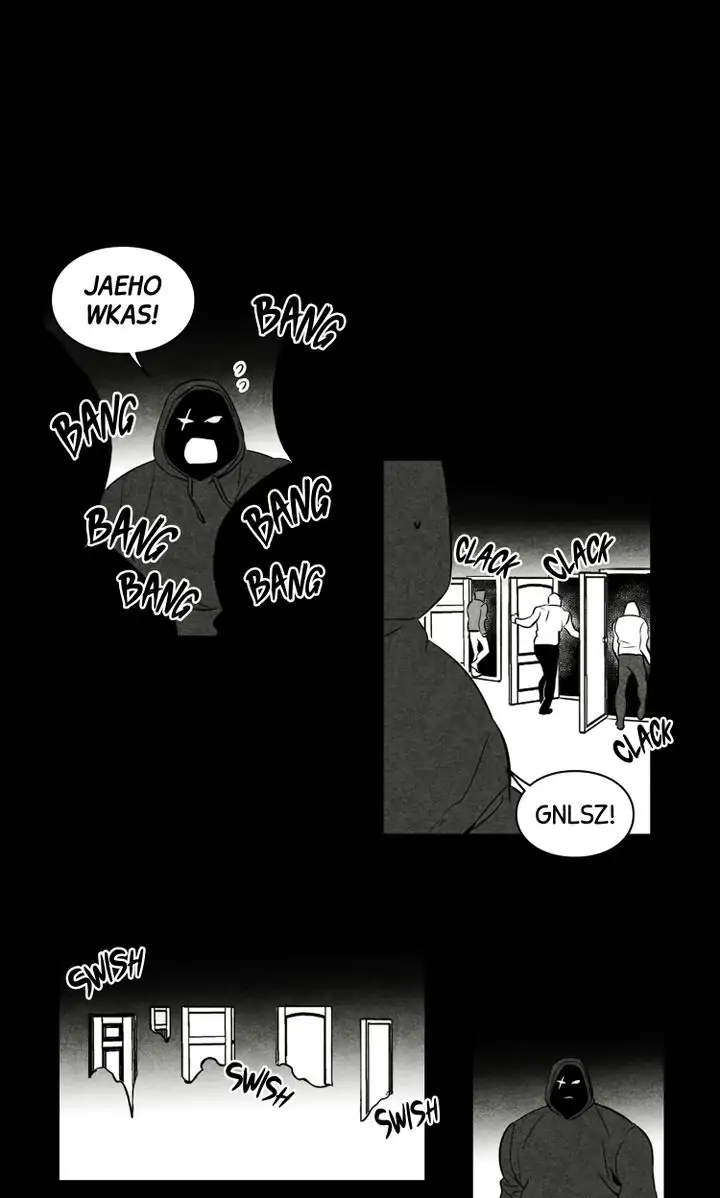 Legend of the Fitting Room Watchman Chapter 39 - page 12