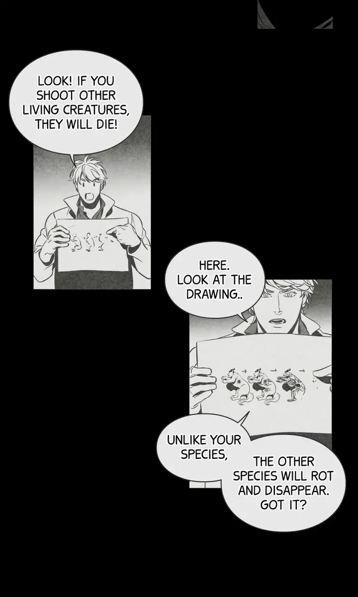 Legend of the Fitting Room Watchman Chapter 39 - page 15