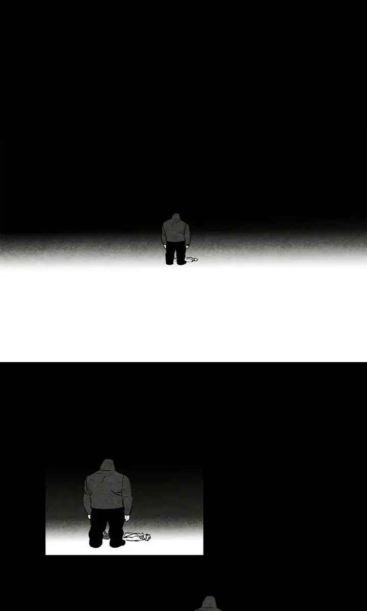 Legend of the Fitting Room Watchman Chapter 39 - page 19