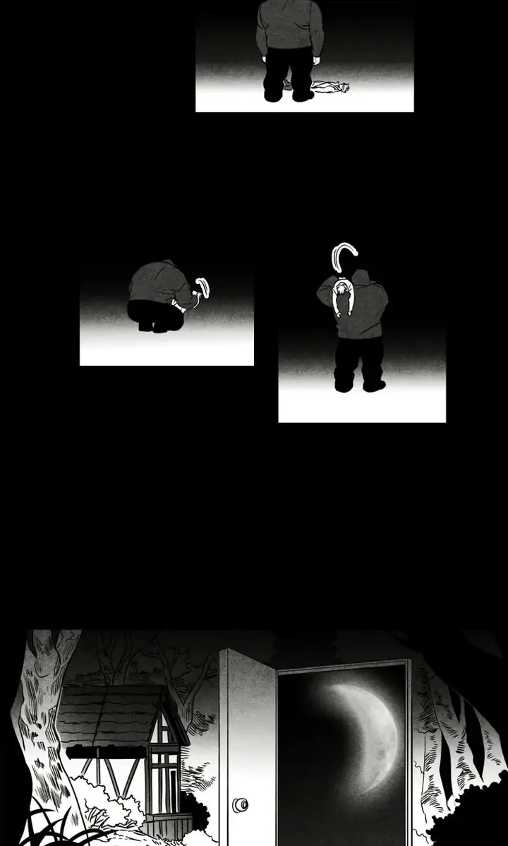 Legend of the Fitting Room Watchman Chapter 39 - page 20