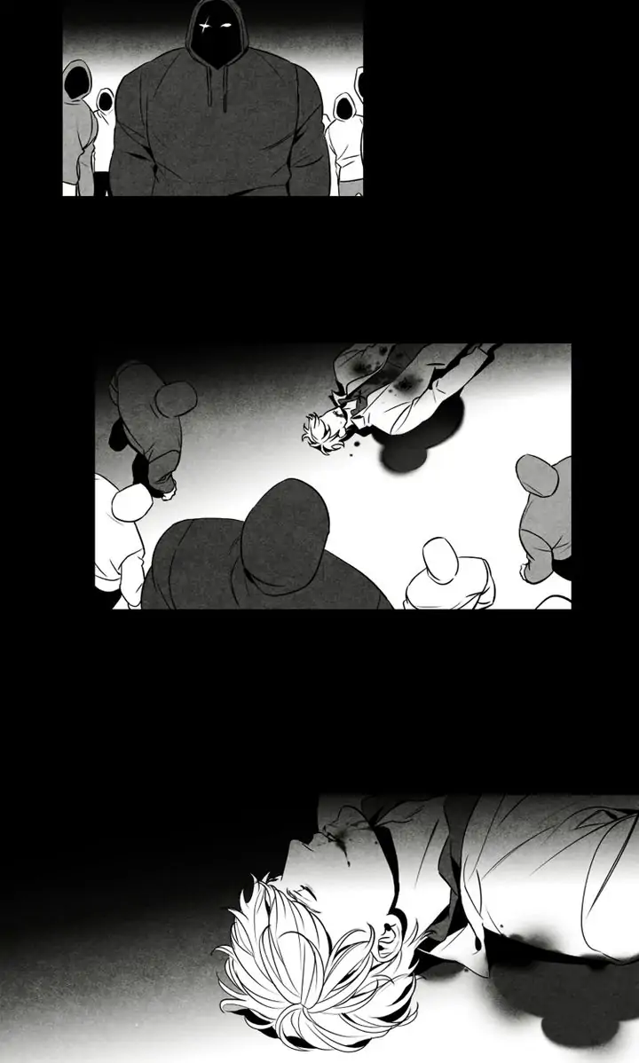 Legend of the Fitting Room Watchman Chapter 39 - page 3