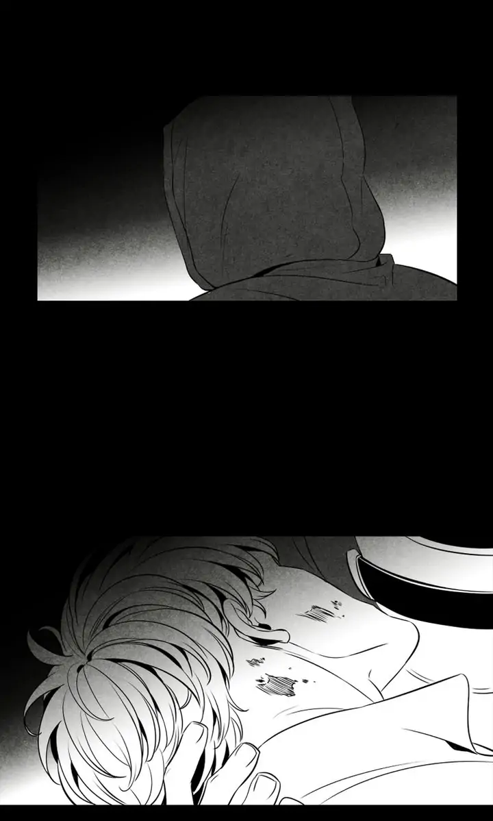 Legend of the Fitting Room Watchman Chapter 39 - page 22