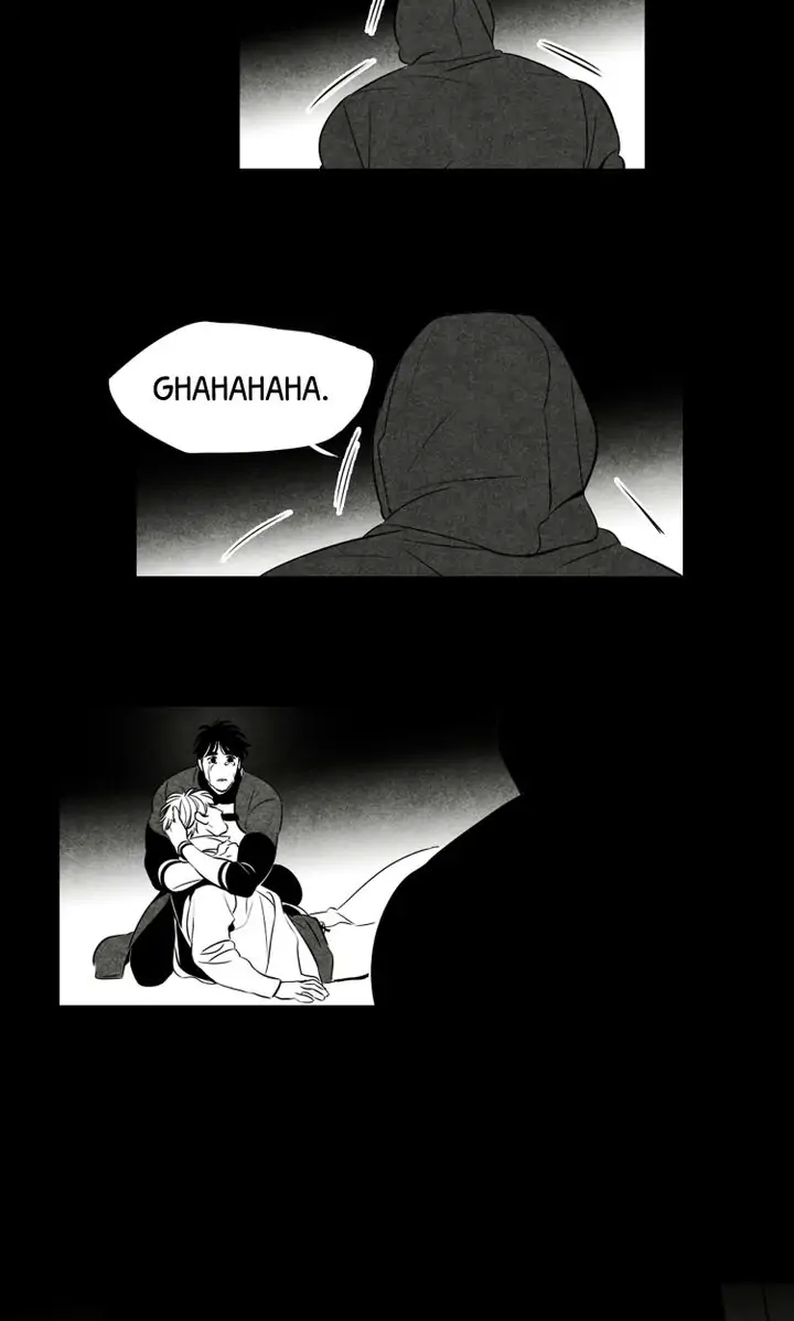 Legend of the Fitting Room Watchman Chapter 39 - page 24