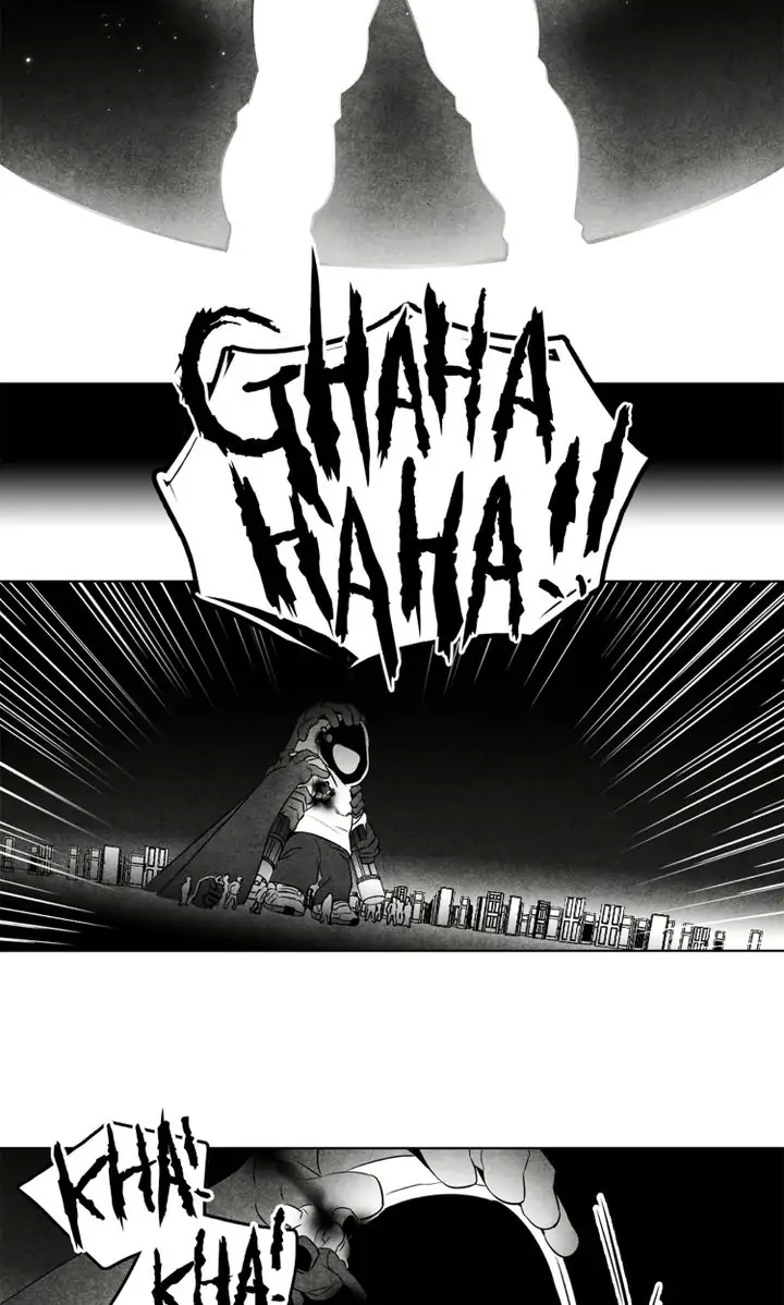 Legend of the Fitting Room Watchman Chapter 39 - page 26