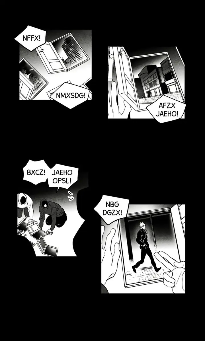 Legend of the Fitting Room Watchman Chapter 39 - page 10
