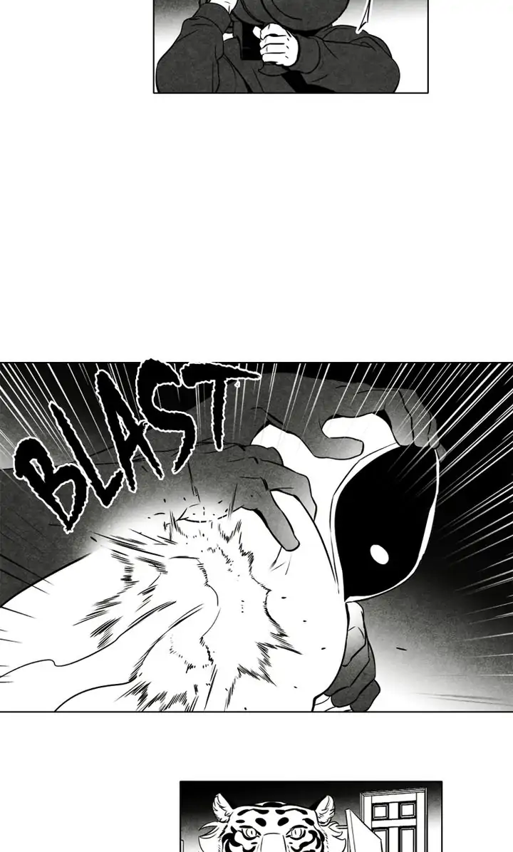 Legend of the Fitting Room Watchman Chapter 38 - page 14