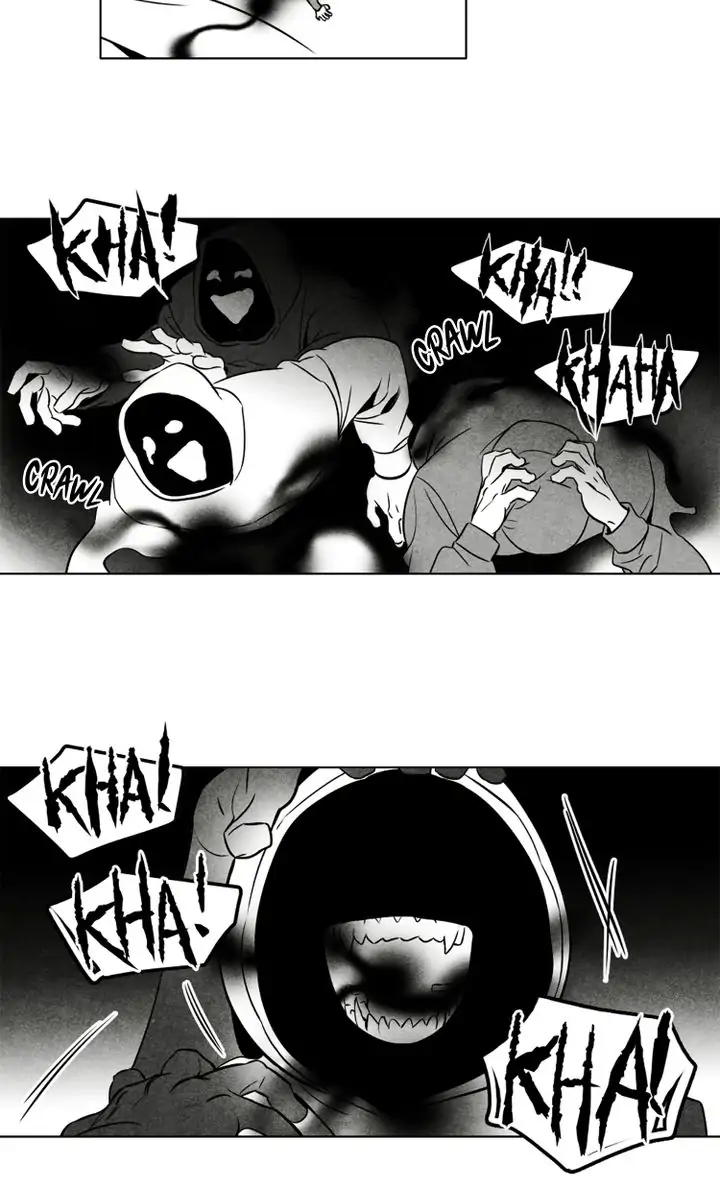 Legend of the Fitting Room Watchman Chapter 38 - page 16
