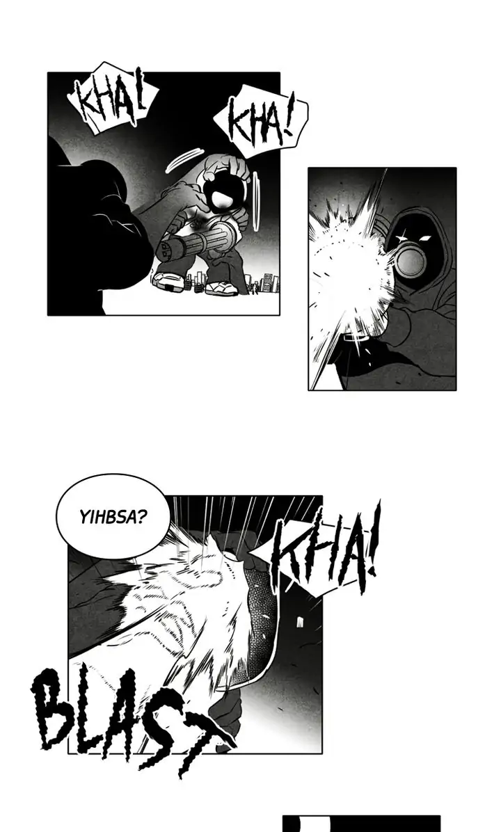 Legend of the Fitting Room Watchman Chapter 38 - page 17