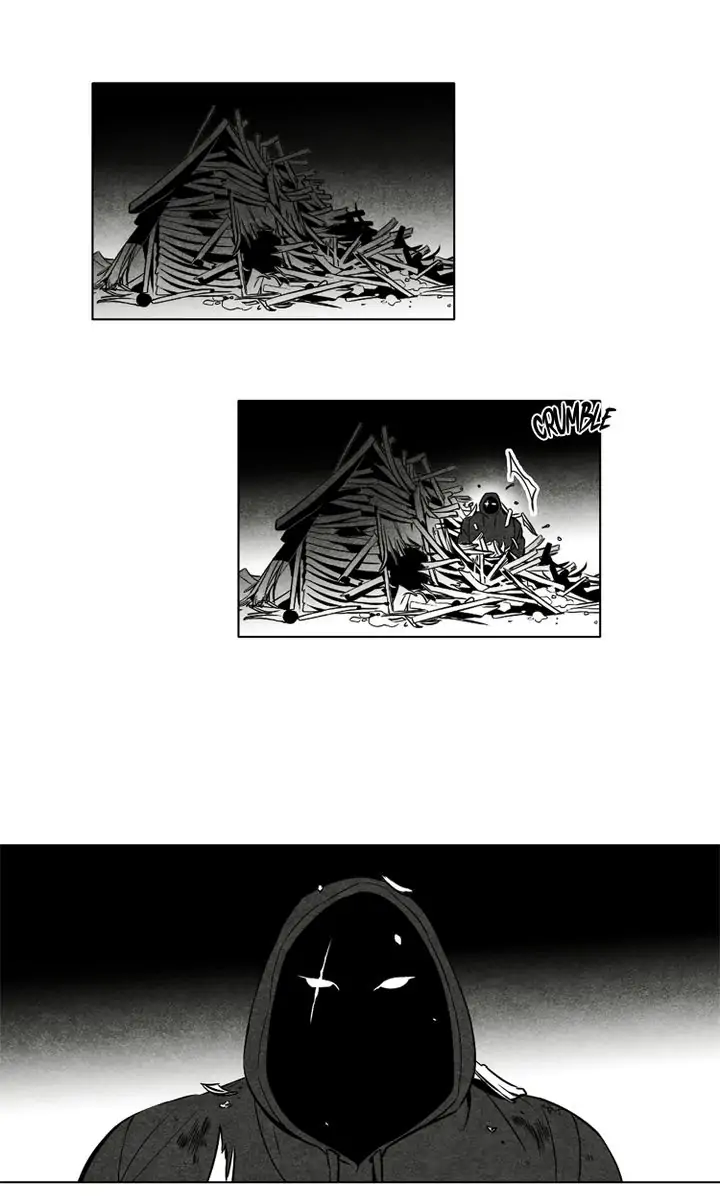 Legend of the Fitting Room Watchman Chapter 38 - page 3