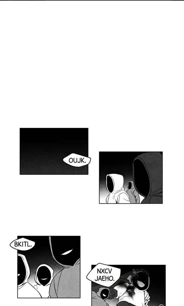 Legend of the Fitting Room Watchman Chapter 38 - page 22