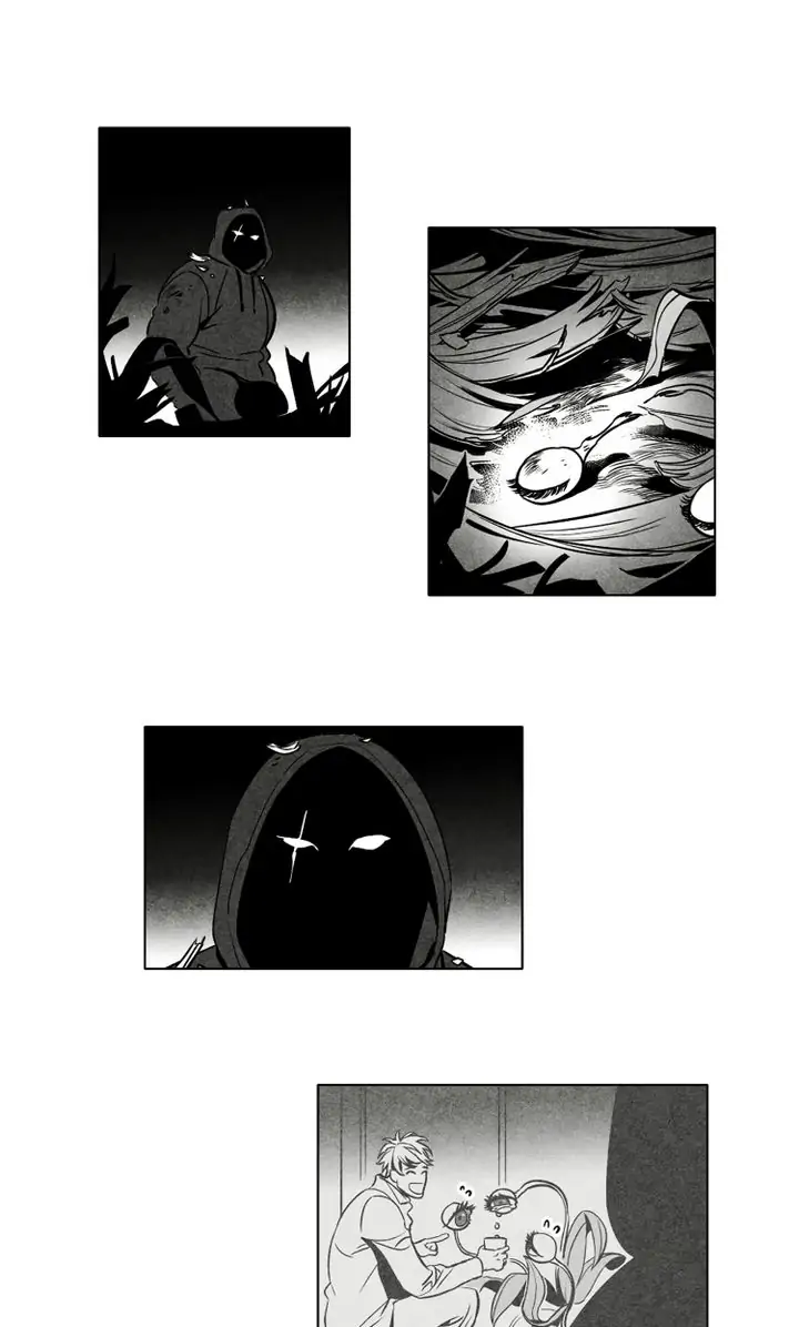 Legend of the Fitting Room Watchman Chapter 38 - page 4