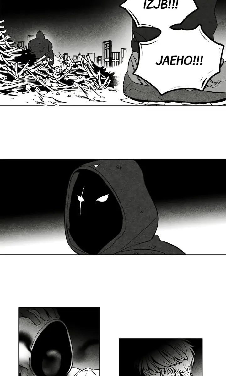 Legend of the Fitting Room Watchman Chapter 38 - page 8