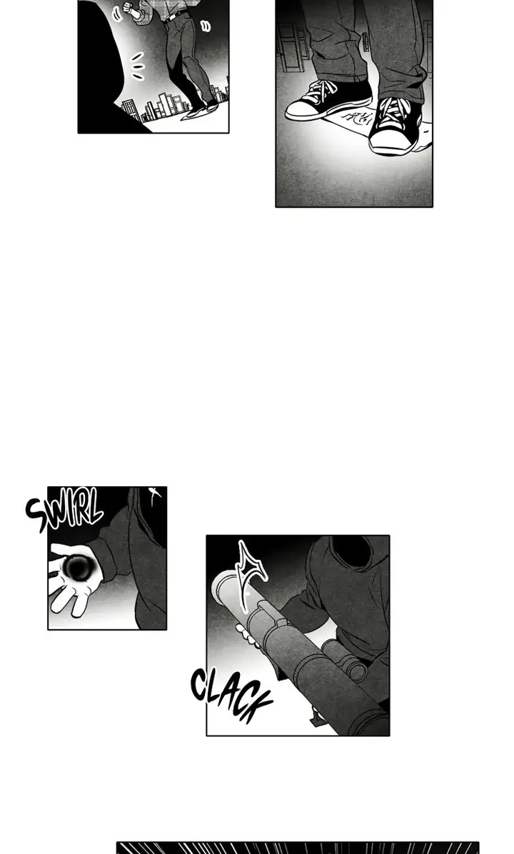 Legend of the Fitting Room Watchman Chapter 38 - page 10