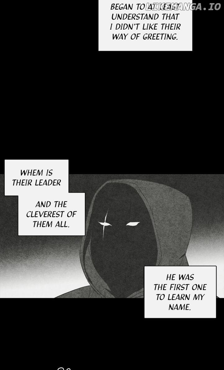 Legend of the Fitting Room Watchman Chapter 36 - page 19
