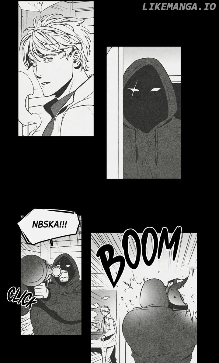 Legend of the Fitting Room Watchman Chapter 36 - page 3