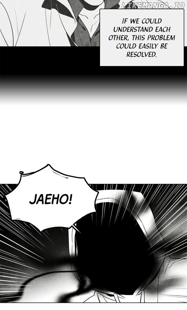 Legend of the Fitting Room Watchman Chapter 36 - page 24