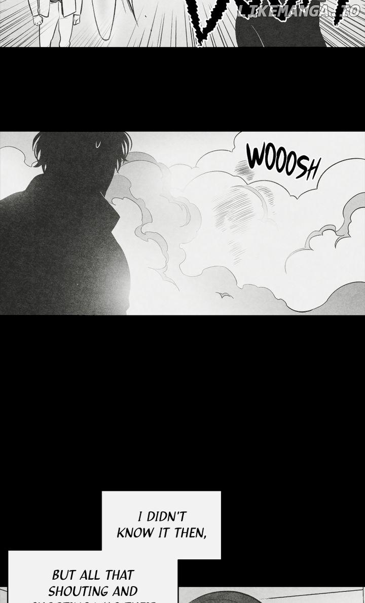 Legend of the Fitting Room Watchman Chapter 36 - page 5