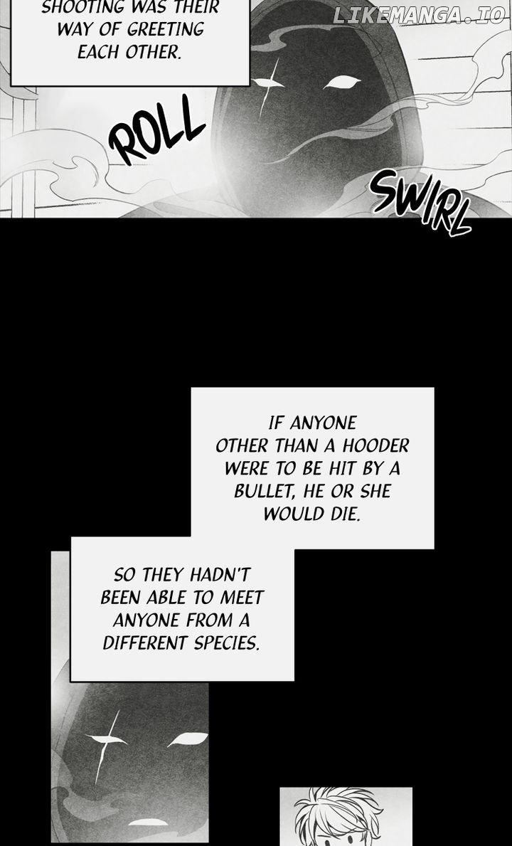 Legend of the Fitting Room Watchman Chapter 36 - page 6