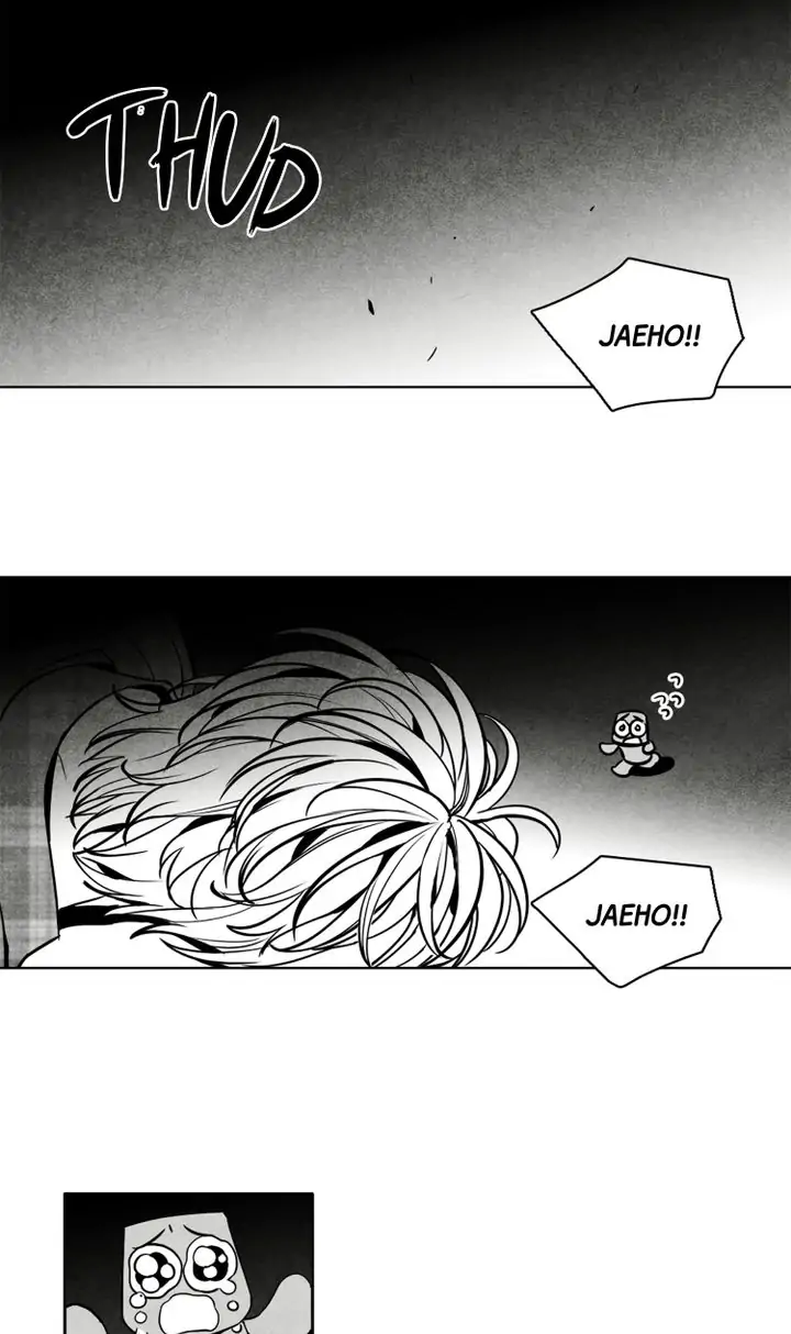 Legend of the Fitting Room Watchman Chapter 27 - page 9
