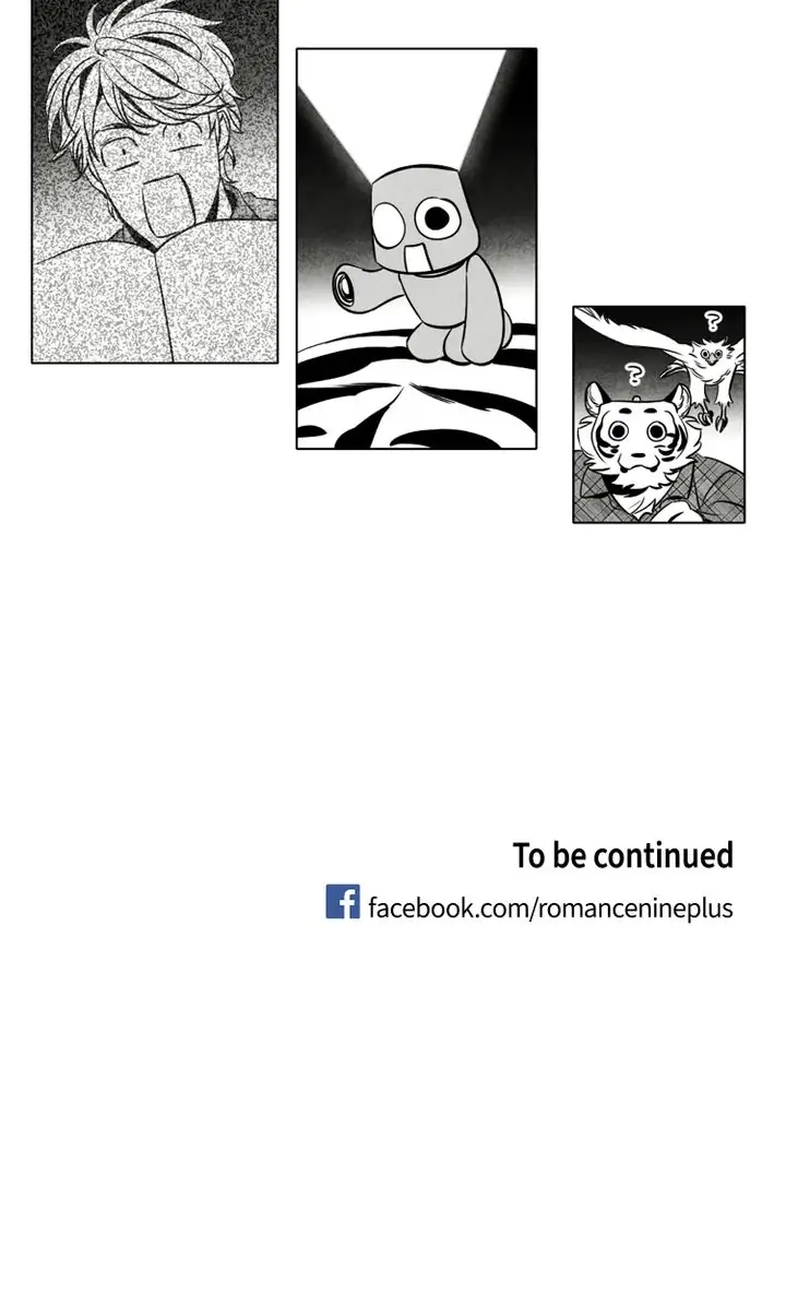 Legend of the Fitting Room Watchman Chapter 35 - page 26