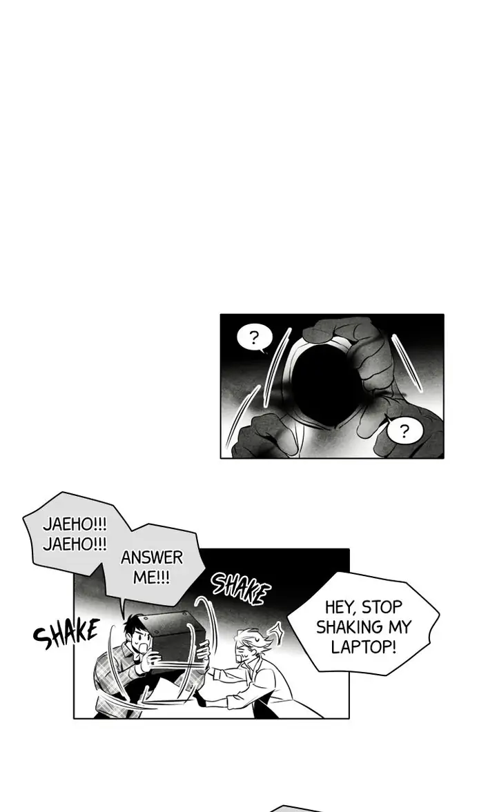 Legend of the Fitting Room Watchman Chapter 35 - page 6
