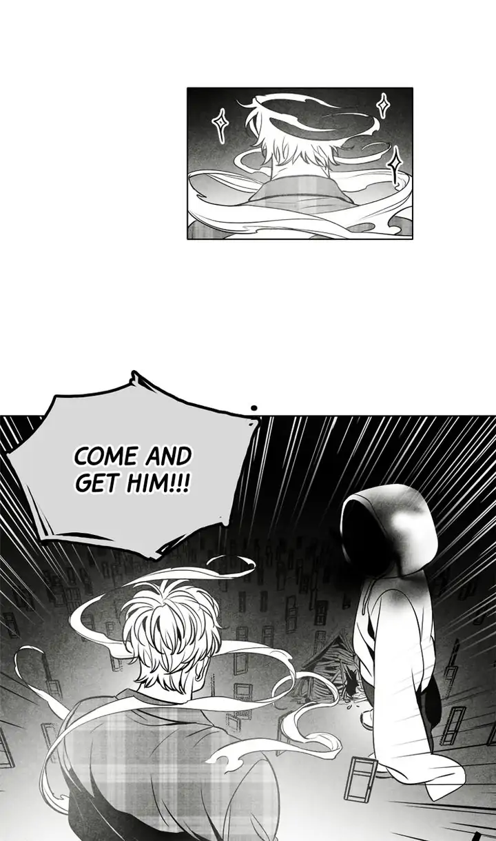 Legend of the Fitting Room Watchman Chapter 34 - page 15