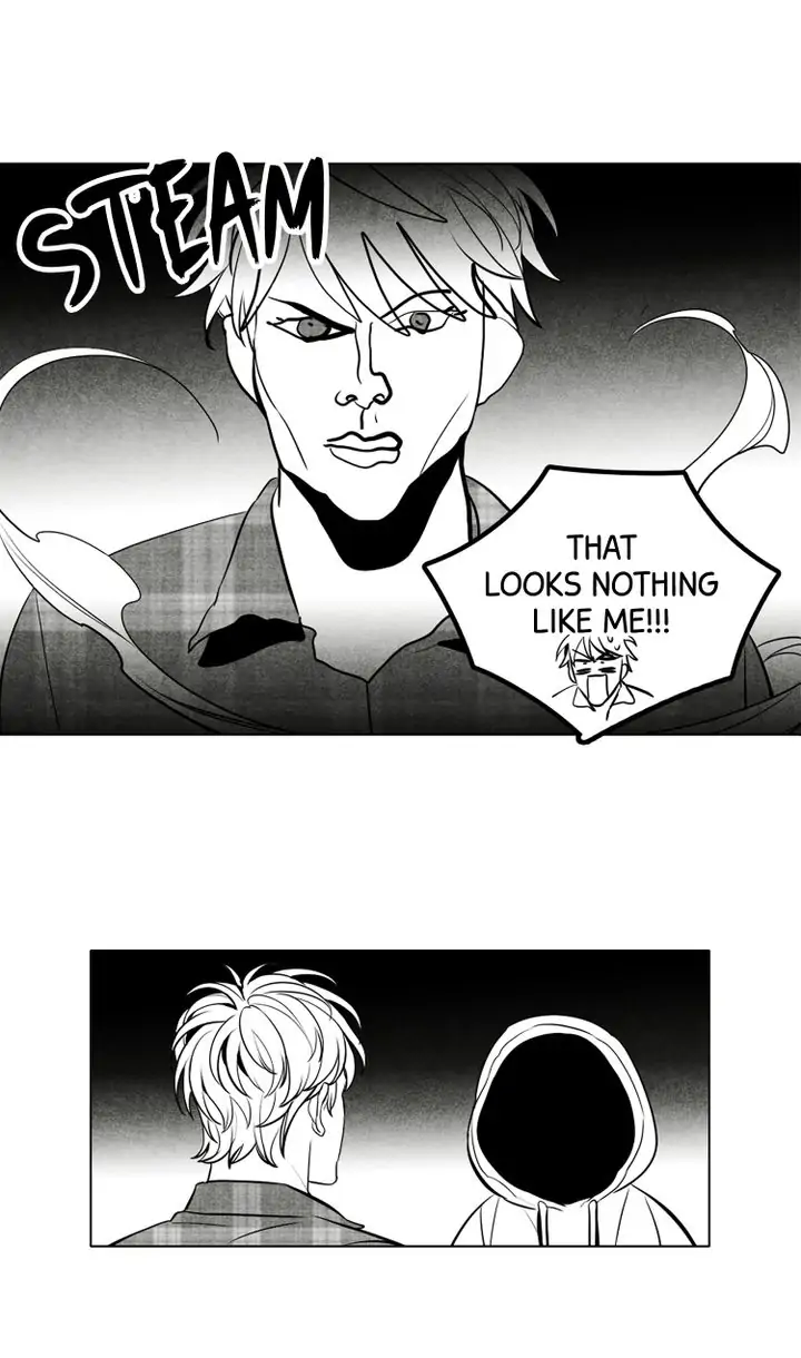 Legend of the Fitting Room Watchman Chapter 34 - page 17