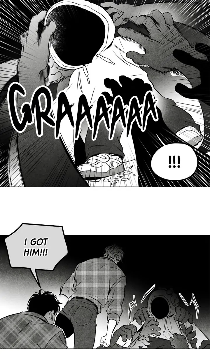 Legend of the Fitting Room Watchman Chapter 34 - page 20
