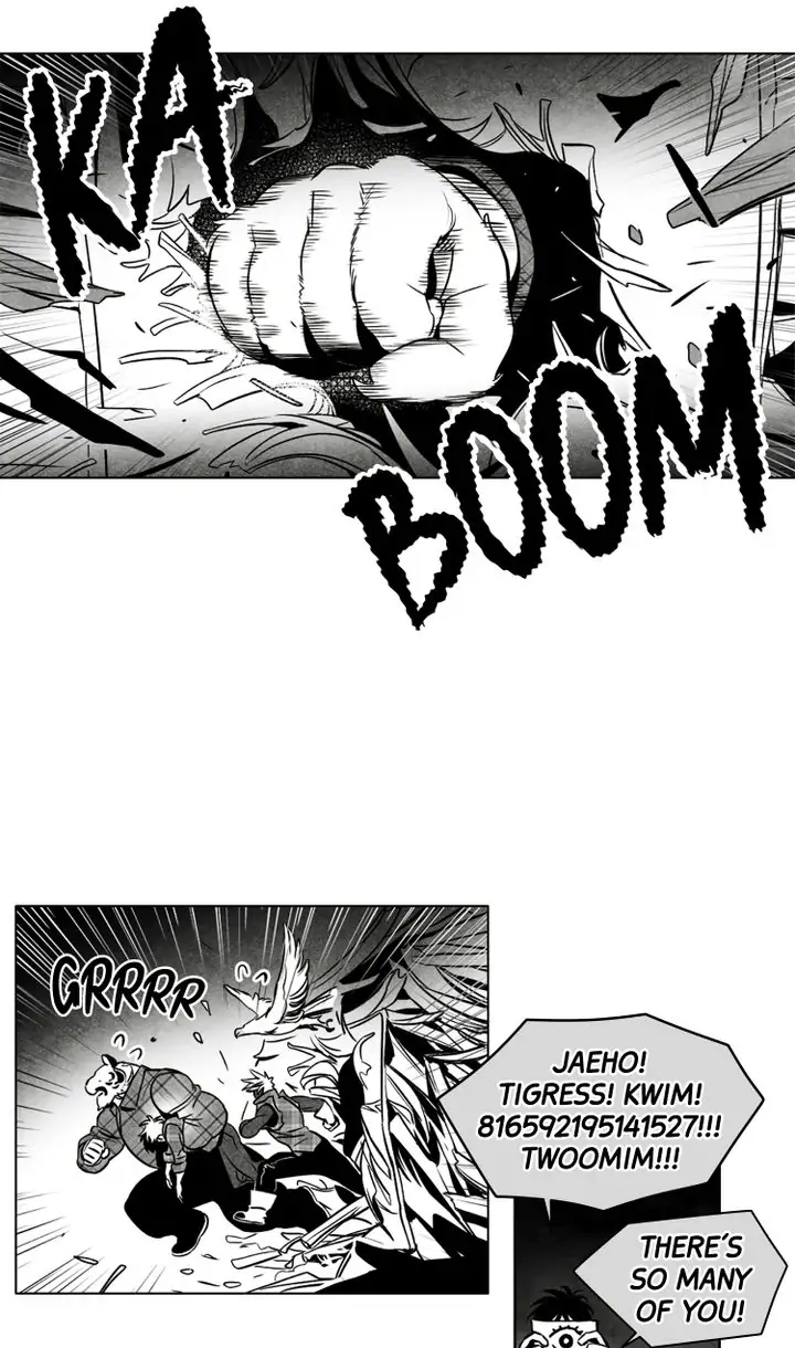 Legend of the Fitting Room Watchman Chapter 34 - page 4