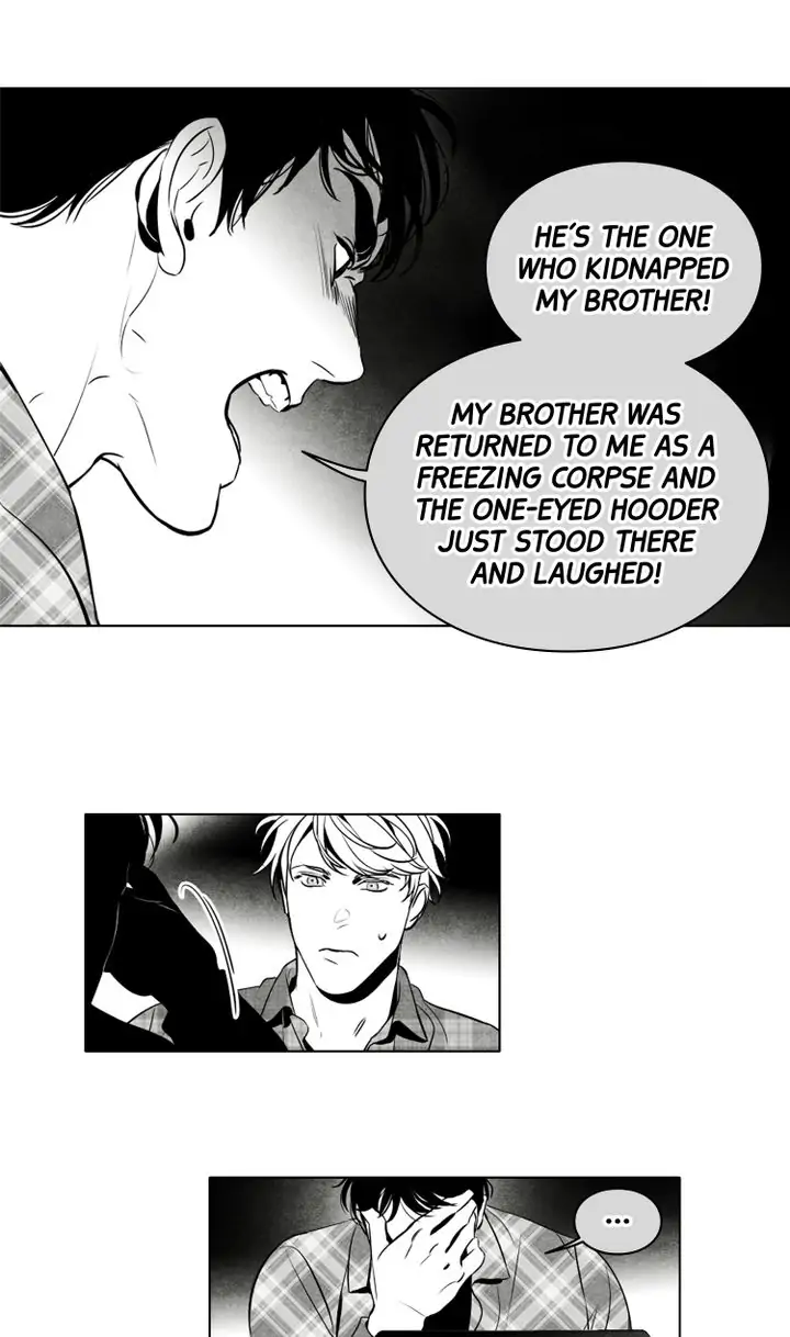 Legend of the Fitting Room Watchman Chapter 33 - page 16