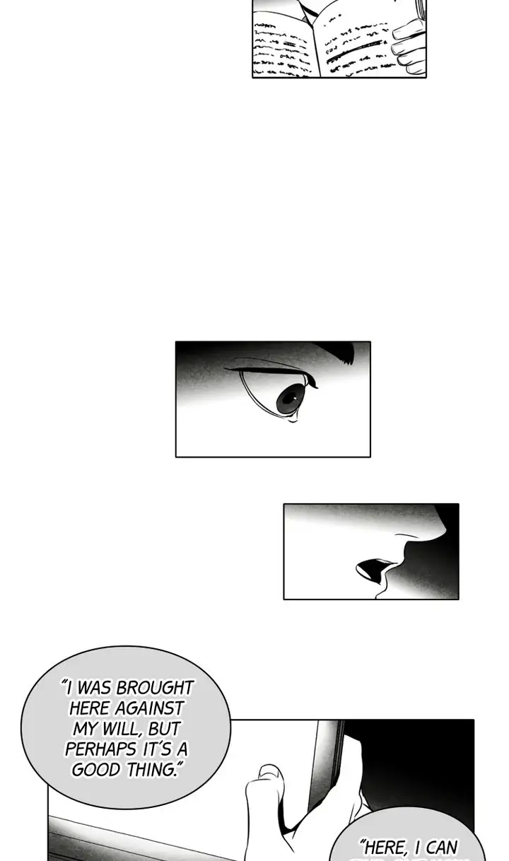 Legend of the Fitting Room Watchman Chapter 33 - page 19
