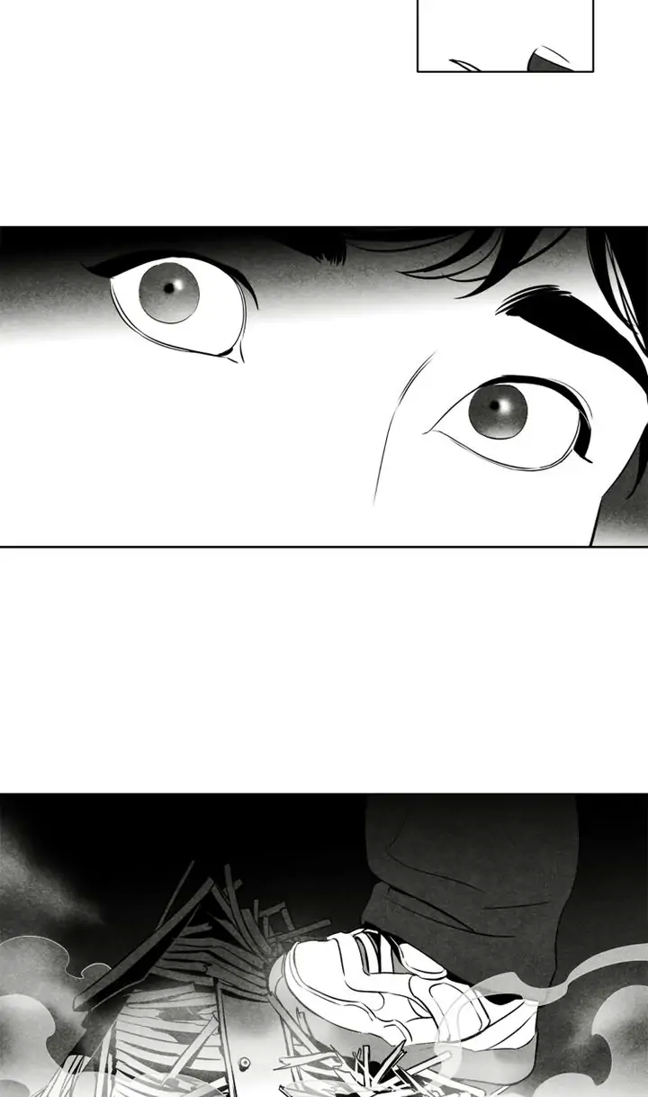 Legend of the Fitting Room Watchman Chapter 33 - page 26