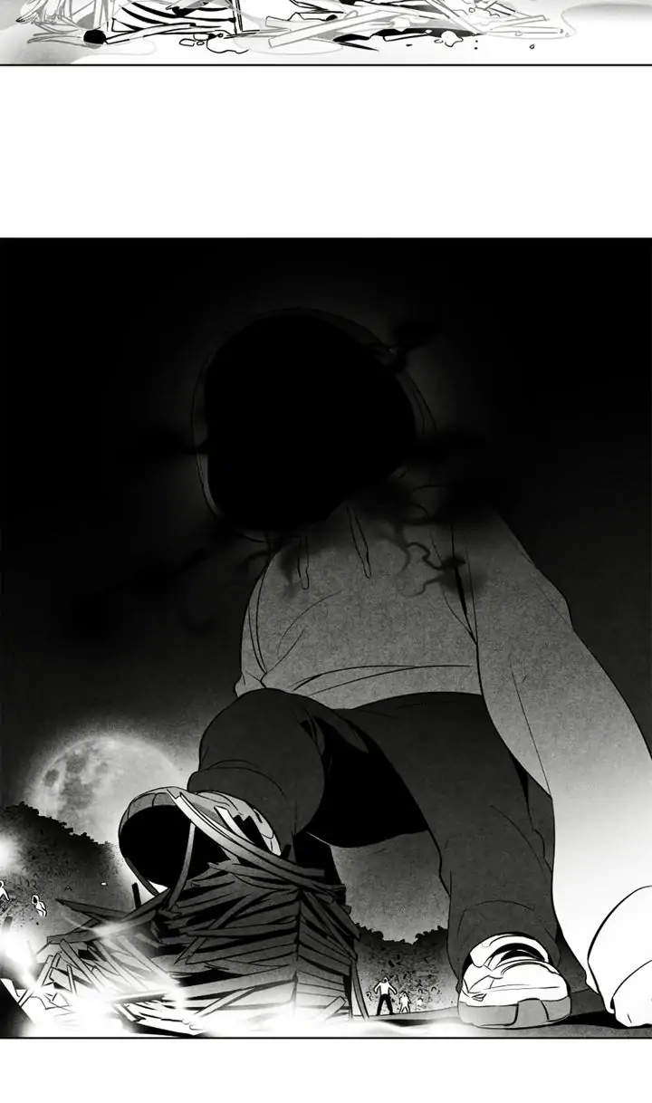 Legend of the Fitting Room Watchman Chapter 33 - page 27