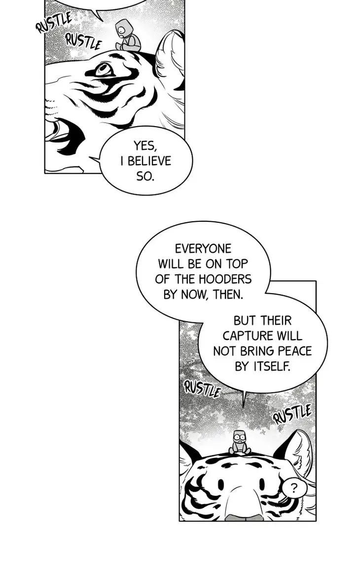Legend of the Fitting Room Watchman Chapter 21 - page 12