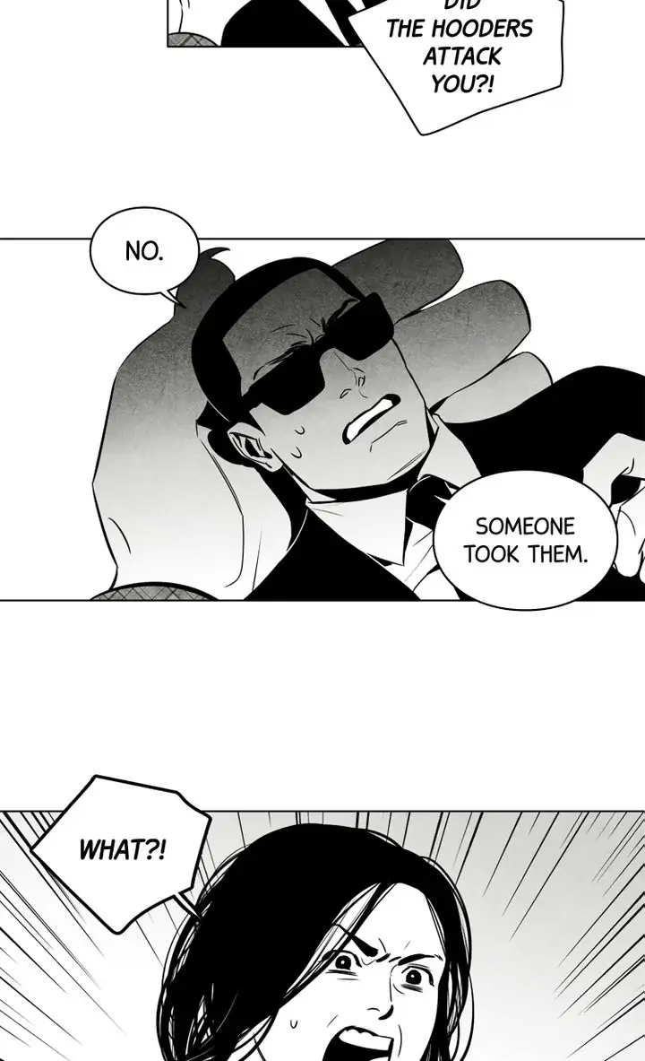 Legend of the Fitting Room Watchman Chapter 21 - page 20
