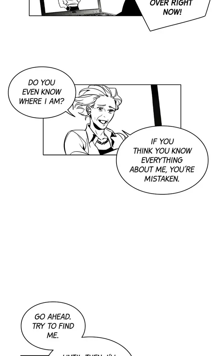 Legend of the Fitting Room Watchman Chapter 21 - page 24
