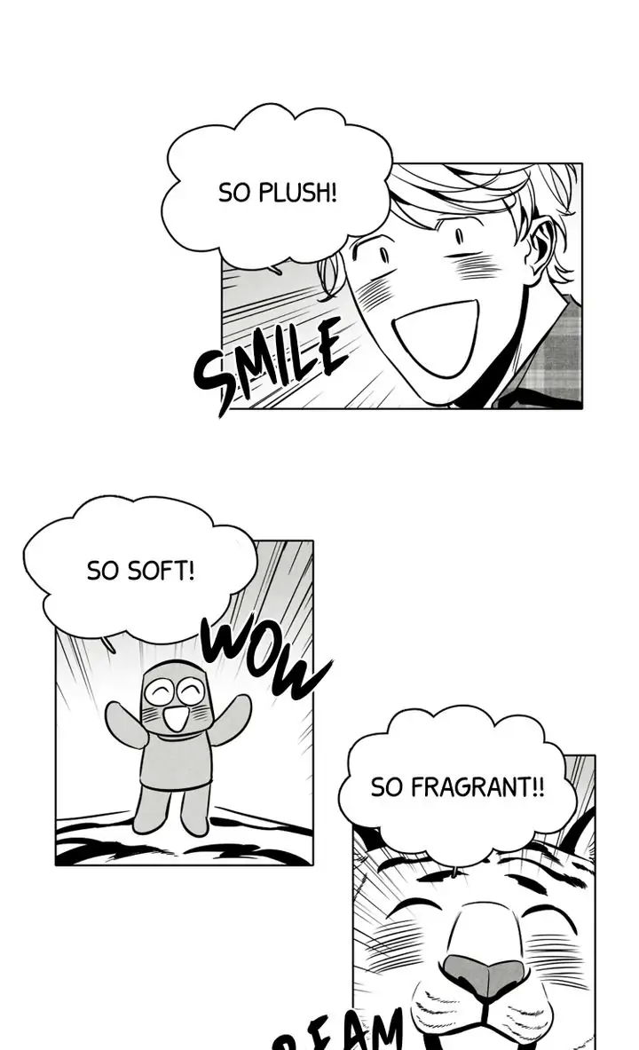 Legend of the Fitting Room Watchman Chapter 21 - page 28