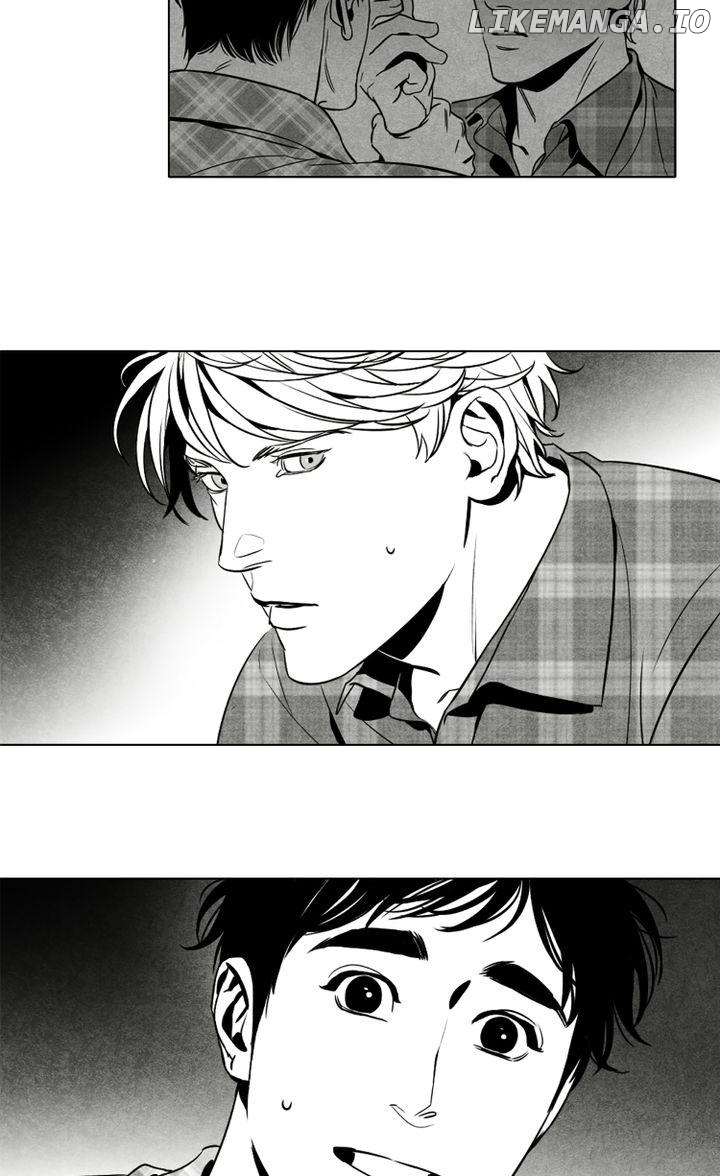 Legend of the Fitting Room Watchman Chapter 32 - page 24