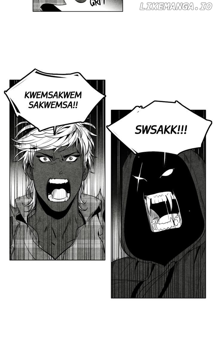 Legend of the Fitting Room Watchman Chapter 32 - page 10