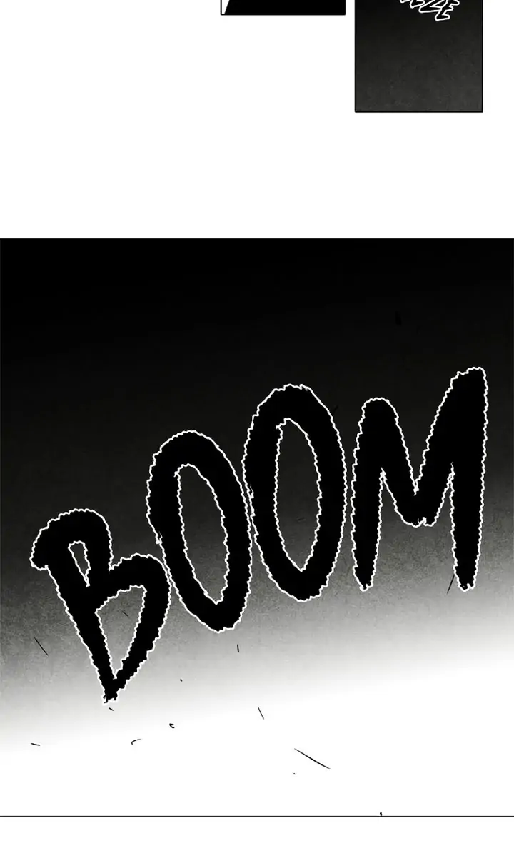 Legend of the Fitting Room Watchman Chapter 31 - page 23