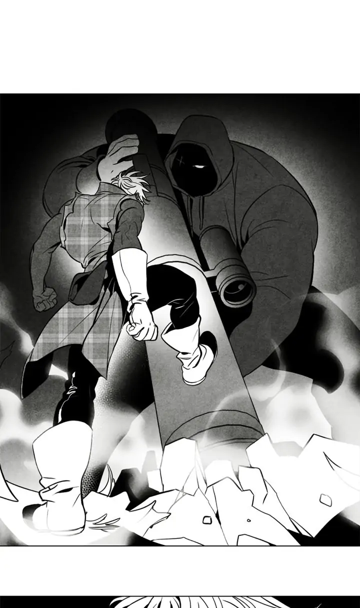 Legend of the Fitting Room Watchman Chapter 31 - page 26