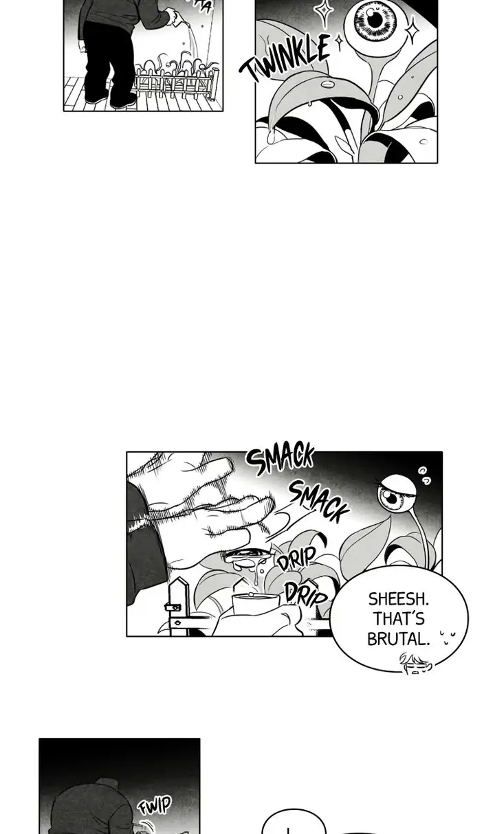 Legend of the Fitting Room Watchman Chapter 30 - page 18