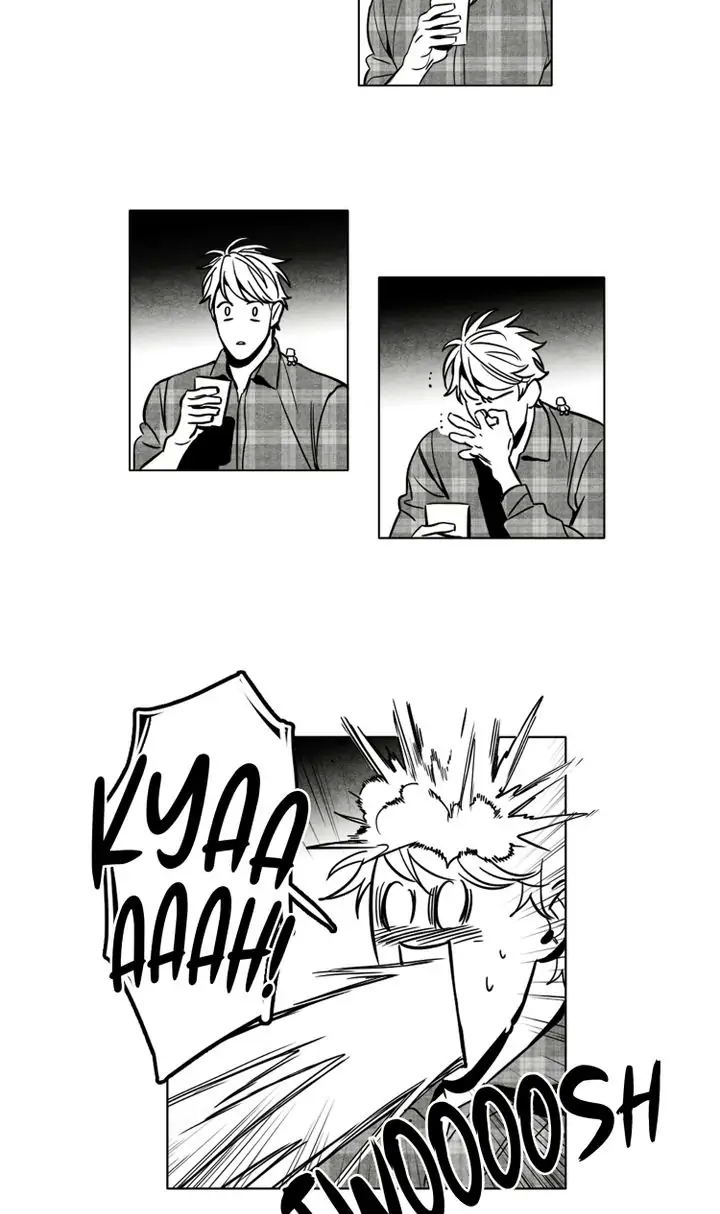 Legend of the Fitting Room Watchman Chapter 30 - page 20