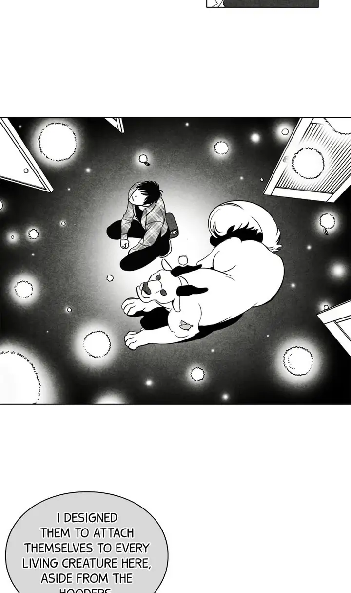 Legend of the Fitting Room Watchman Chapter 30 - page 4