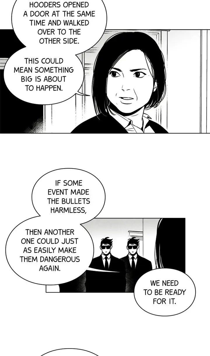 Legend of the Fitting Room Watchman Chapter 29 - page 2