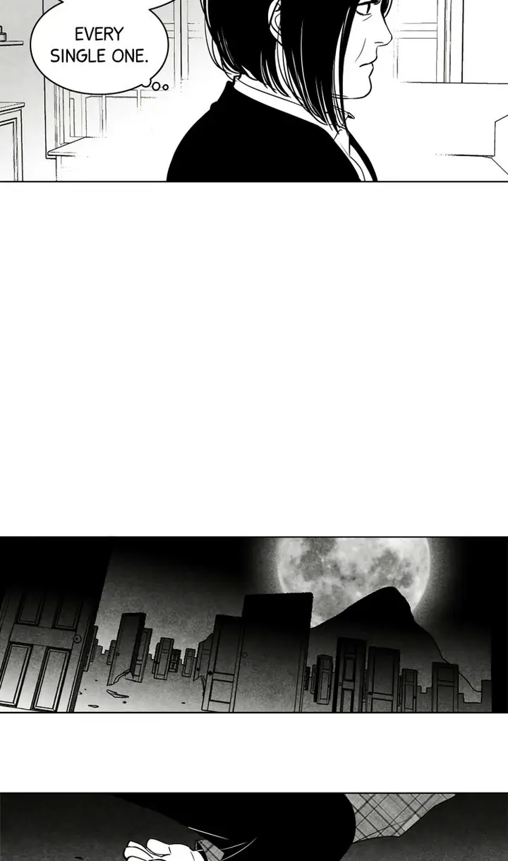 Legend of the Fitting Room Watchman Chapter 29 - page 6