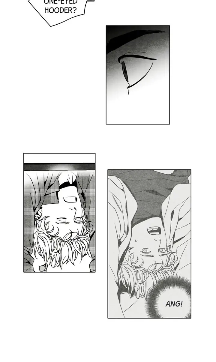 Legend of the Fitting Room Watchman Chapter 25 - page 13