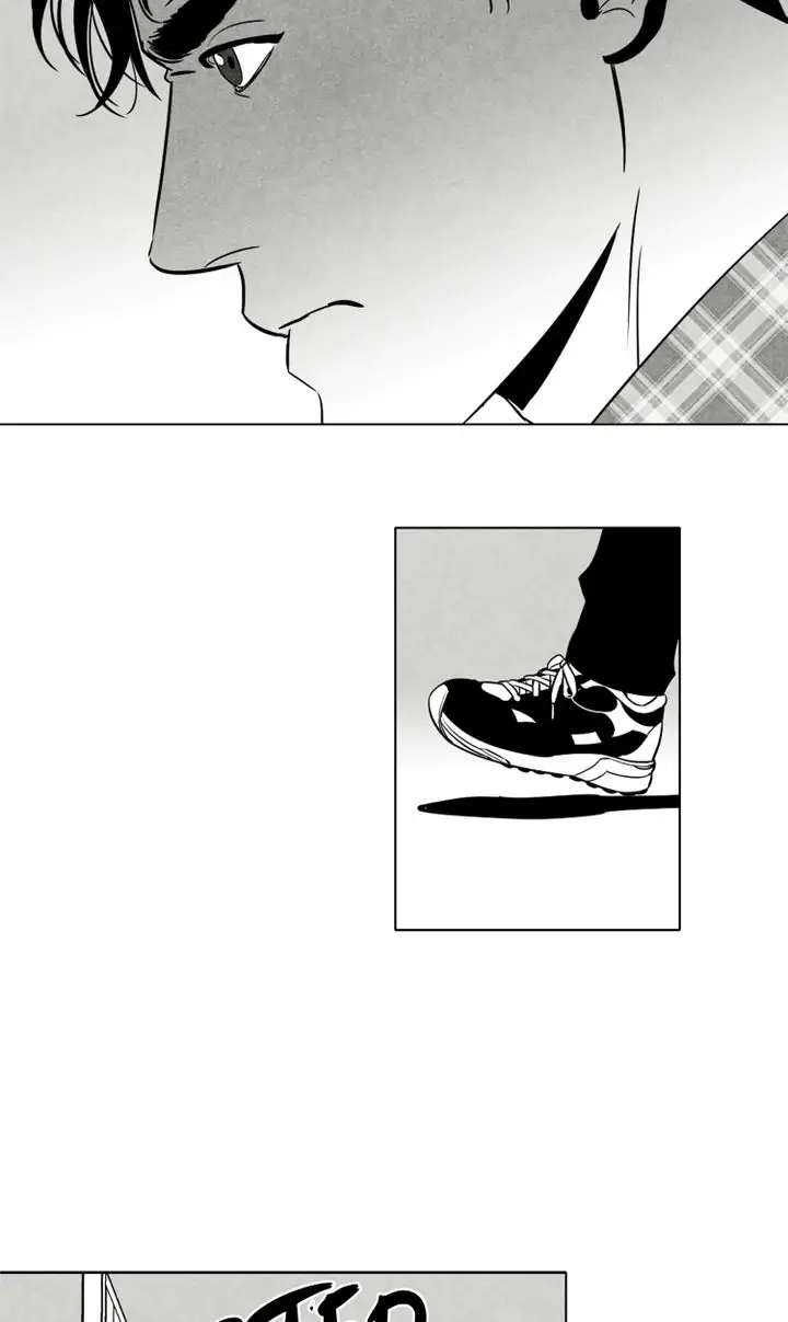 Legend of the Fitting Room Watchman Chapter 25 - page 24