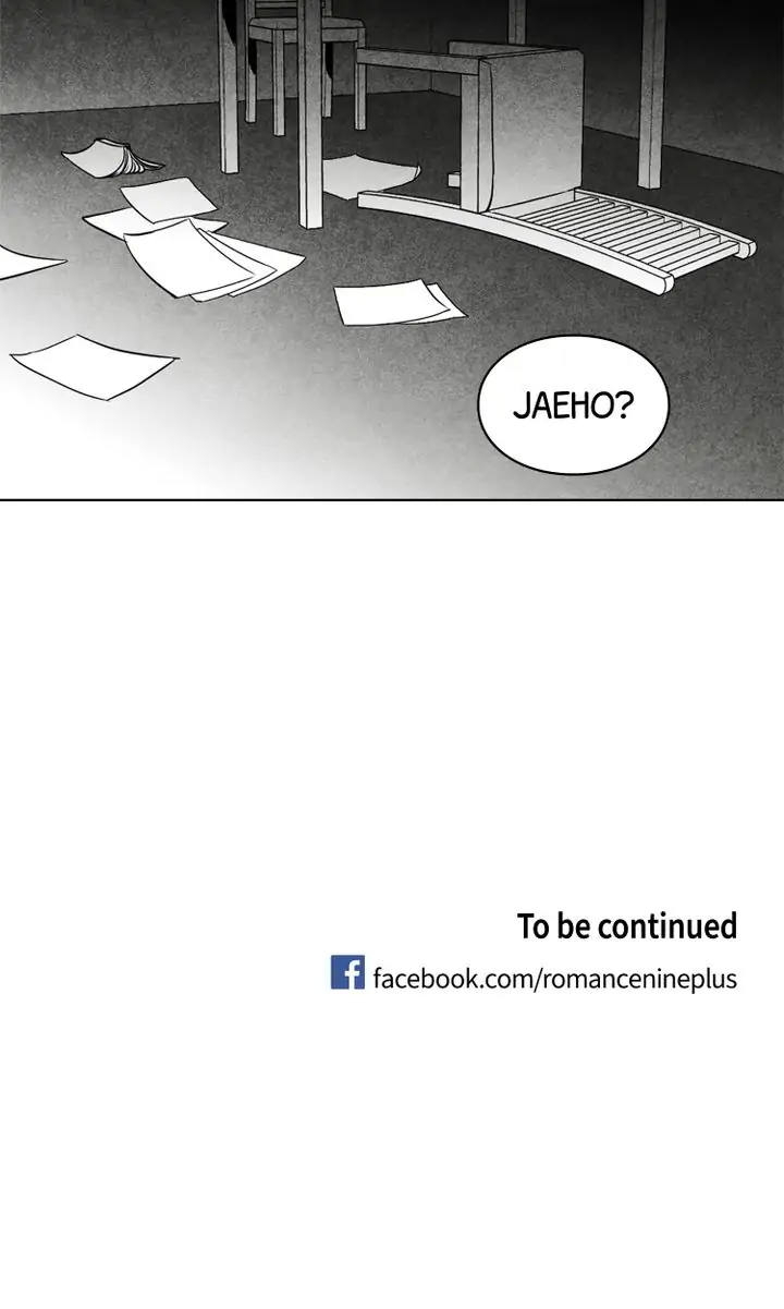 Legend of the Fitting Room Watchman Chapter 24 - page 31
