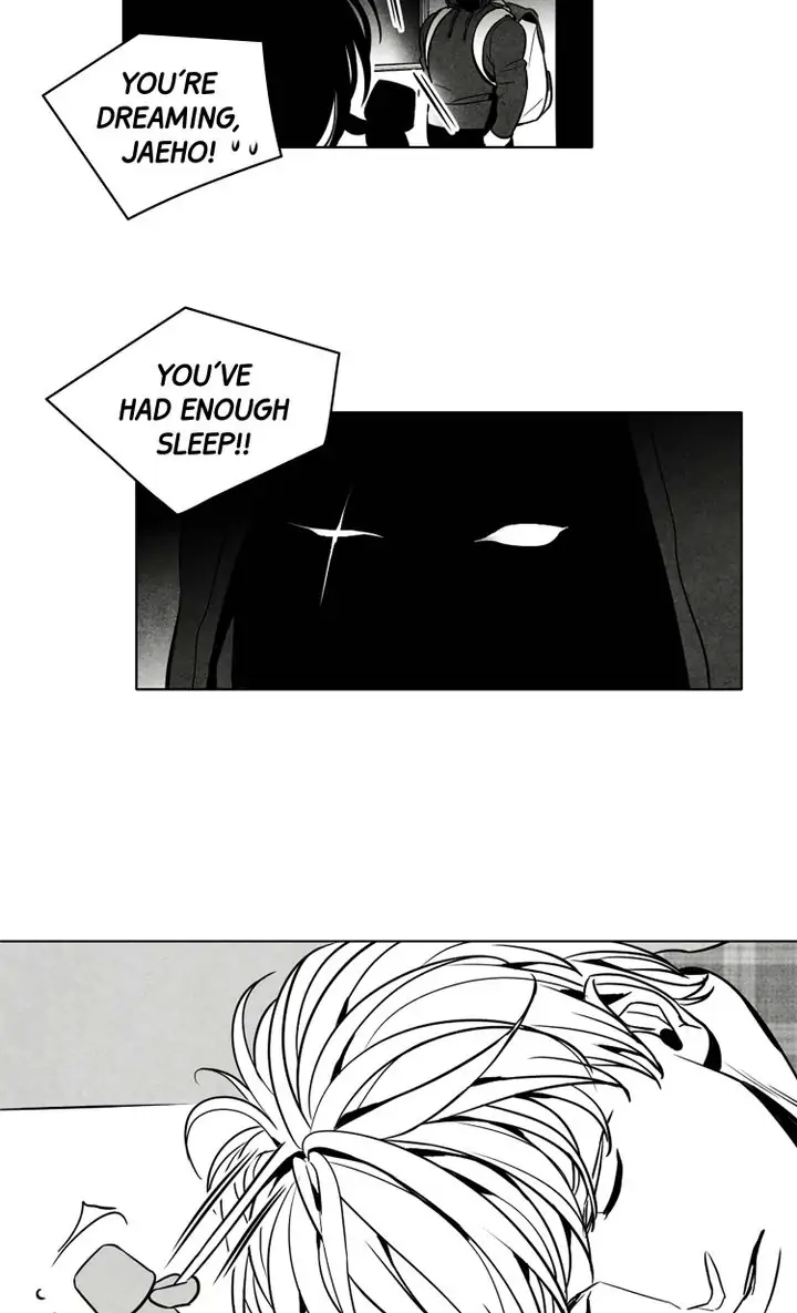 Legend of the Fitting Room Watchman Chapter 24 - page 5